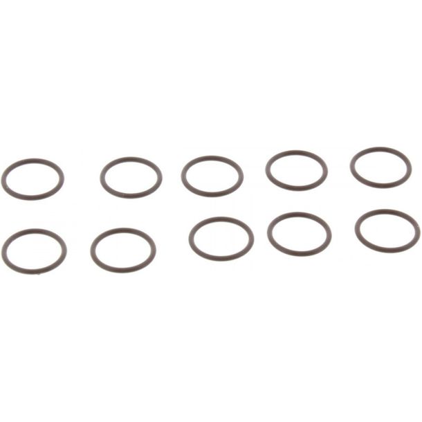 O-Ring JMP 1x9mm  10 Stück
