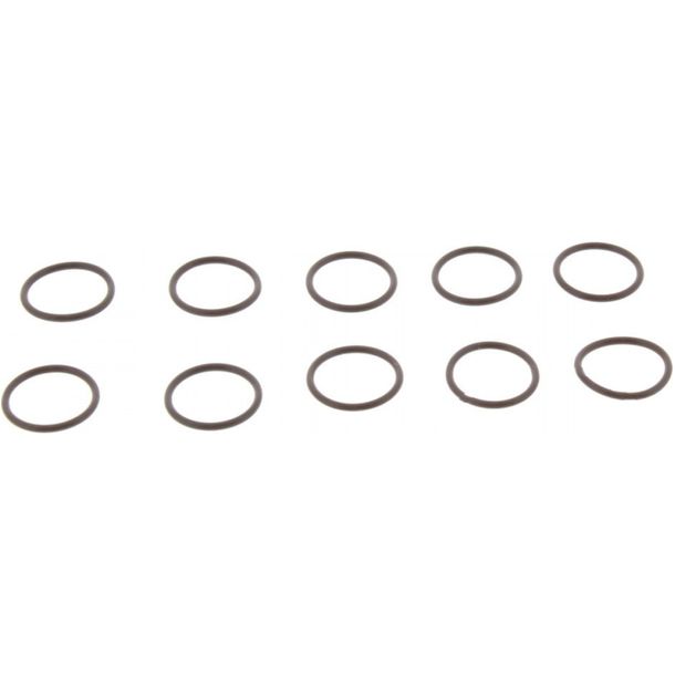 O-Ring JMP 1x10mm  10 Stück