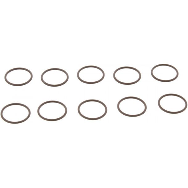 O-Ring JMP 1x11mm  10 Stück