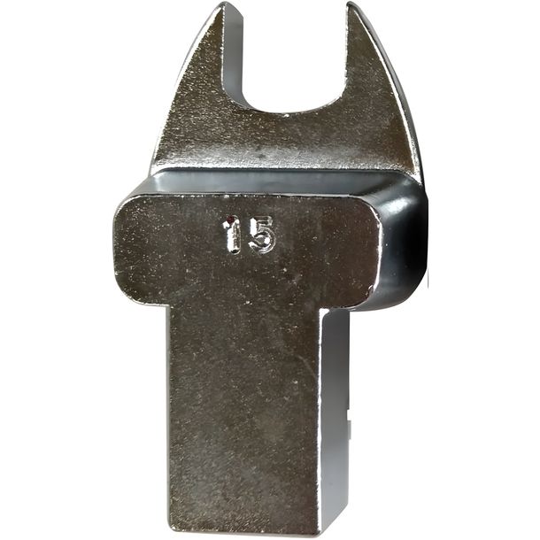 JMP mortise spanner 15mm 15mm