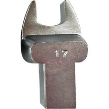 Klucz wpuszczany JMP 17mm 17mm