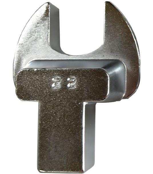 Llave de embutir JMP 22 mm