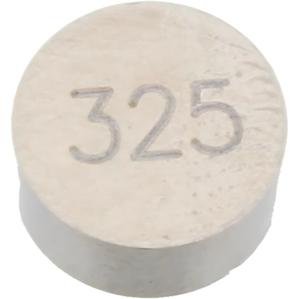 Piastra di regolazione della valvola JMP 7,5 mm 3,25 per Suzuki GSX 12 FA F/GSF Bandit SA, Honda CBF A 50/125/150/250/300/320/321/400/450/500/510/530/600/630/636/650/660/675/689/700/750/765/779/800/847