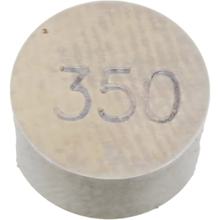 Piastra di regolazione della valvola JMP 7,5 mm 3,50 per Suzuki GSX 12 FA F/GSF Bandit SA, Honda CBF A 50/125/150/250/300/320/321/400/450/500/510/530/600/630/636/650/660/675/689/700/750/765/779/800/847