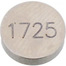 Piastra di regolazione della valvola JMP 7,5 mm 1.725 per Suzuki GSX 12 FA F/GSF Bandit SA, Honda CBF A 50/125/150/250/300/320/321/400/450/500/510/530/600/630/636/650/660/675/689/700/750/765/779/800/847