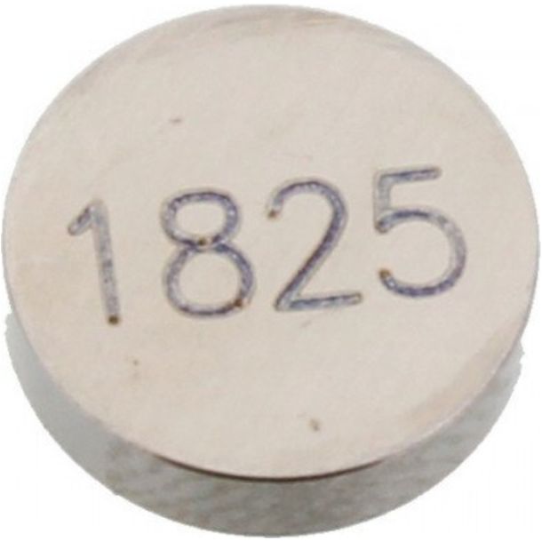 Ventielshims JMP 7,5mm 1,825 voor Suzuki GSX 12 FA F / GSF Bandit SA, Honda CBF A 50 / 125 / 150 / 250 / 300 / 320 / 321 / 400 / 450 / 500 / 510 / 530 / 600 / 630 / 636 / 650 / 660 / 675 / 689 / 700 / 750 / 765 / 779 / 800 / 847