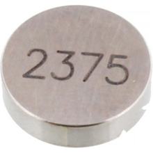 Ventil-Einstellplättchen JMP 7,5mm 2,375 für Suzuki GSX 12 FA F / GSF Bandit SA , Honda CBF A 50 / 125 / 150 / 250 / 300 / 320 / 321 / 400 / 450 / 500 / 510 / 530 / 600 / 630 / 636 / 650 / 660 / 675 / 689 / 700 / 750 / 765 / 779 / 800 / 847