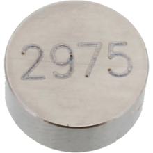 Ventil-podložky JMP 7,5mm 2,975 pro Suzuki GSX 12 FA F / GSF Bandit SA , Honda CBF A 50 / 125 / 150 / 250 / 300 / 320 / 321 / 400 / 450 / 500 / 510 / 530 / 600 / 630 / 636 / 650 / 660 / 675 / 689 / 700 / 750 / 765 / 779 / 800 / 847