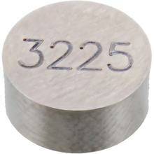 Ventil-shims JMP 7,5mm 3,225 pro Suzuki GSX 12 FA F / GSF Bandit SA , Honda CBF A 50 / 125 / 150 / 250 / 300 / 320 / 321 / 400 / 450 / 500 / 510 / 530 / 600 / 630 / 636 / 650 / 660 / 675 / 689 / 700 / 750 / 765 / 779 / 800 / 847
