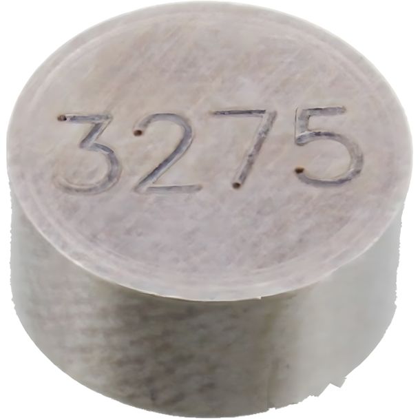 Ventil-Einstellplättchen JMP 7,5mm 3,275 für Suzuki GSX 12 FA F / GSF Bandit SA , Honda CBF A 50 / 125 / 150 / 250 / 300 / 320 / 321 / 400 / 450 / 500 / 510 / 530 / 600 / 630 / 636 / 650 / 660 / 675 / 689 / 700 / 750 / 765 / 779 / 800 / 847