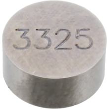 Ventil-podložky JMP 7,5mm 3,325 pro Suzuki GSX 12 FA F / GSF Bandit SA , Honda CBF A 50 / 125 / 150 / 250 / 300 / 320 / 321 / 400 / 450 / 500 / 510 / 530 / 600 / 630 / 636 / 650 / 660 / 675 / 689 / 700 / 750 / 765 / 779 / 800 / 847