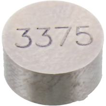 Ventil-podložky JMP 7,5mm 3,375 pro Suzuki GSX 12 FA F / GSF Bandit SA , Honda CBF A 50 / 125 / 150 / 250 / 300 / 320 / 321 / 400 / 450 / 500 / 510 / 530 / 600 / 630 / 636 / 650 / 660 / 675 / 689 / 700 / 750 / 765 / 779 / 800 / 847