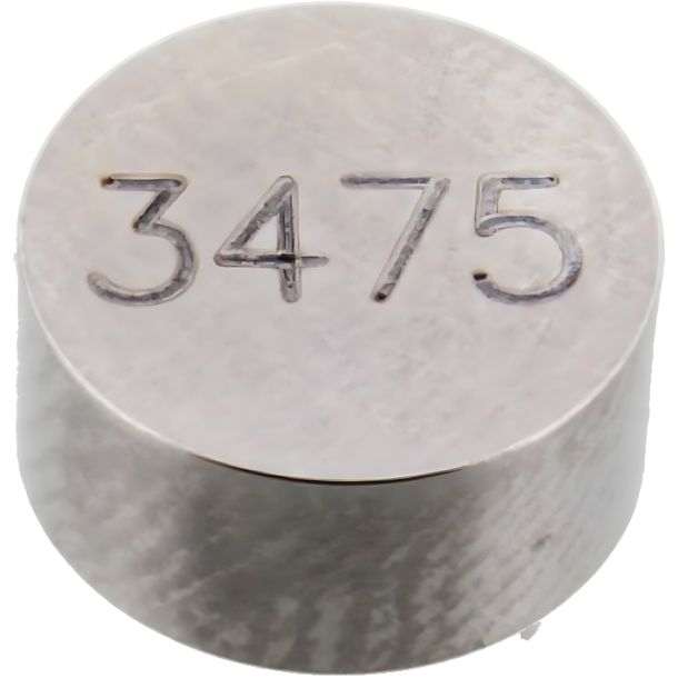 Placa de ajuste de válvula JMP 7,5 mm 3,475 para Suzuki GSX 12 FA F/GSF Bandit SA, Honda CBF A 50/125/150/250/300/320/321/400/450/500/510/530/600/630/636/650/660/675/689/700/750/765/779/800/847