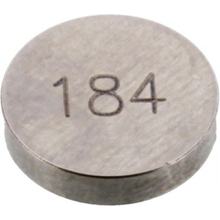 Regolatore della valvola JMP da 8,8 mm 1,84 per BMW R GS Adventure RT LC/ESA S RR XR 310/400/900/1000/1200/1250 cc