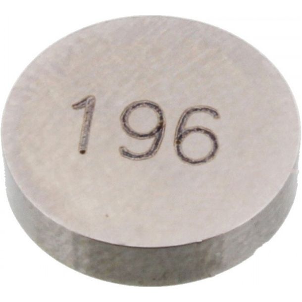 Ventielshims JMP 8,8mm 1,96 JMP voor BMW R GS Adventure RT LC / ESA S RR XR 310 / 400 / 900 / 1000 / 1200 / 1250 cc