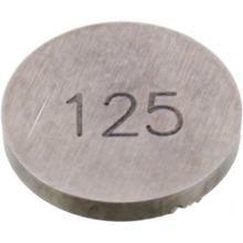Ventil-Einstellplättchen JMP 9,5mm 1,25 für Kawasaki VN Classic , Yamaha YZF-R1 250 / 300 / 350 / 400 / 425 / 450 / 550 / 600 / 700 / 750 / 800 / 850 / 900 / 955 / 1000 / 1050 / 1100 / 1200 / 1215 / 1300 / 1400 / 1670 / 1700 / 1800 / 2460 c