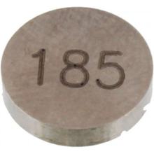 Ventil-Einstellplättchen JMP 9,5mm 1,85 für Kawasaki VN Classic , Yamaha YZF-R1 250 / 300 / 350 / 400 / 425 / 450 / 550 / 600 / 700 / 750 / 800 / 850 / 900 / 955 / 1000 / 1050 / 1100 / 1200 / 1215 / 1300 / 1400 / 1670 / 1700 / 1800 / 2460 c