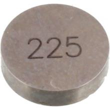 Calços de Ajuste de Válvula JMP 9,5mm 2,25 para Kawasaki VN Classic, Yamaha YZF-R1 250 / 300 / 350 / 400 / 425 / 450 / 550 / 600 / 700 / 750 / 800 / 850 / 900 / 955 / 1000 / 1050 / 1100 / 1200 / 1215 / 1300 / 1400 / 1670 / 1700 / 1800 / 246