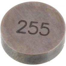 Regulador de válvula JMP 9,5 mm 2,55 para Kawasaki VN Classic, Yamaha YZF-R1 250/300/350/400/425/450/550/600/700/750/800/850/900/955/1000/1050/1100/1200/1215/1300/1400/1670/1700/1800/2460 c