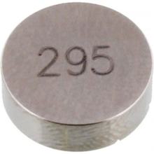 Ventil-Einstellplättchen JMP 9,5mm 2,95 für Kawasaki VN Classic , Yamaha YZF-R1 250 / 300 / 350 / 400 / 425 / 450 / 550 / 600 / 700 / 750 / 800 / 850 / 900 / 955 / 1000 / 1050 / 1100 / 1200 / 1215 / 1300 / 1400 / 1670 / 1700 / 1800 / 2460 c