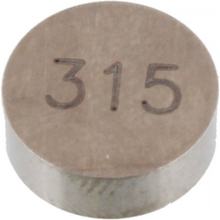 Regulador de válvula JMP 9,5 mm 3,15 para Kawasaki VN Classic, Yamaha YZF-R1 250/300/350/400/425/450/550/600/700/750/800/850/900/955/1000/1050/1100/1200/1215/1300/1400/1670/1700/1800/2460 c