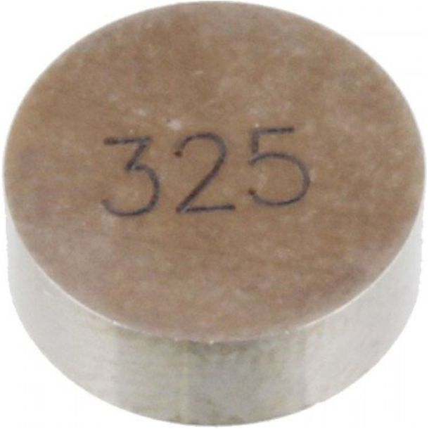Regulador de válvula JMP 9,5 mm 3,25 para Kawasaki VN Classic, Yamaha YZF-R1 250/300/350/400/425/450/550/600/700/750/800/850/900/955/1000/1050/1100/1200/1215/1300/1400/1670/1700/1800/2460 c
