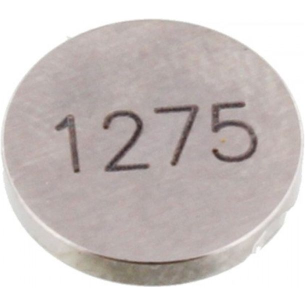 Ventielshims JMP 9,5mm 1,275 voor Kawasaki VN Classic, Yamaha YZF-R1 250 / 300 / 350 / 400 / 425 / 450 / 550 / 600 / 700 / 750 / 800 / 850 / 900 / 955 / 1000 / 1050 / 1100 / 1200 / 1215 / 1300 / 1400 / 1670 / 1700 / 1800 / 2460