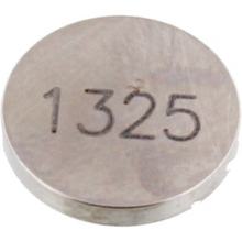 Placas de ajuste de válvulas JMP 9,5 mm 1.325 para Kawasaki VN Classic, Yamaha YZF-R1 250/300/350/400/425/450/550/600/700/750/800/850/900/955/1000/1050/1100/1200/1215/1300/1400/1670/1700/1800/2460