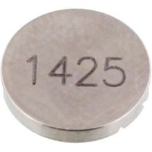 Regulador de válvula JMP 9,5 mm 1.425 para Kawasaki VN Classic, Yamaha YZF-R1 250/300/350/400/425/450/550/600/700/750/800/850/900/955/1000/1050/1100/1200/1215/1300/1400/1670/1700/1800/2460