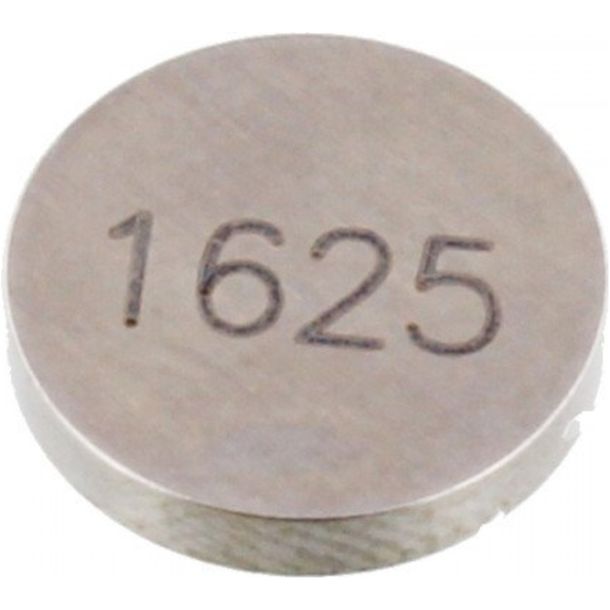 Regolatore valvole JMP 9,5 mm 1.625 per Kawasaki VN Classic, Yamaha YZF-R1 250/300/350/400/425/450/550/600/700/750/800/850/900/955/1000/1050/1100/1200/1215/1300/1400/1670/1700/1800/1800/2460