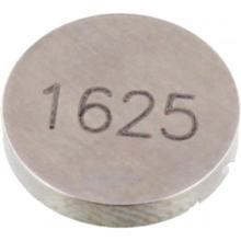 Regulador de válvula JMP 9,5 mm 1.625 para Kawasaki VN Classic, Yamaha YZF-R1 250/300/350/400/425/450/550/600/700/750/800/850/900/955/1000/1050/1100/1200/1215/1300/1400/1670/1700/1800/2460