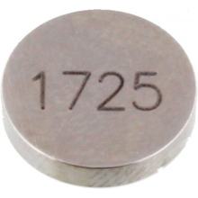 Placas de ajuste de válvulas JMP 9,5 mm 1.725 para Kawasaki VN Classic, Yamaha YZF-R1 250/300/350/400/425/450/550/600/700/750/800/850/900/955/1000/1050/1100/1200/1215/1300/1400/1670/1700/1800/2460