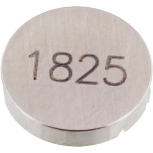 Regolatore valvole JMP 9,5 mm 1.825 per Kawasaki VN Classic, Yamaha YZF-R1 250/300/350/400/425/450/550/600/700/750/800/850/900/955/1000/1050/1100/1200/1215/1300/1400/1670/1700/1800/1800/2460