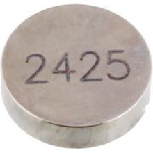 Calços de Ajuste de Válvula JMP 9,5mm 2,425 para Kawasaki VN Classic, Yamaha YZF-R1 250 / 300 / 350 / 400 / 425 / 450 / 550 / 600 / 700 / 750 / 800 / 850 / 900 / 955 / 1000 / 1050 / 1100 / 1200 / 1215 / 1300 / 1400 / 1670 / 1700 / 1800 / 24