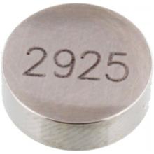 Calhas de Ajuste de Válvula JMP 9,5mm 2,925 para Kawasaki VN Classic, Yamaha YZF-R1 250 / 300 / 350 / 400 / 425 / 450 / 550 / 600 / 700 / 750 / 800 / 850 / 900 / 955 / 1000 / 1050 / 1100 / 1200 / 1215 / 1300 / 1400 / 1670 / 1700 / 1800 / 24
