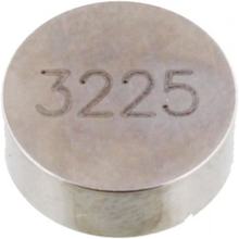 Calços de Ajuste de Válvula JMP 9,5mm 3,225 para Kawasaki VN Classic, Yamaha YZF-R1 250 / 300 / 350 / 400 / 425 / 450 / 550 / 600 / 700 / 750 / 800 / 850 / 900 / 955 / 1000 / 1050 / 1100 / 1200 / 1215 / 1300 / 1400 / 1670 / 1700 / 1800 / 24