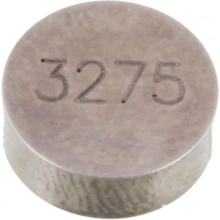 Calços de Ajuste de Válvula JMP 9,5mm 3,275 para Kawasaki VN Classic, Yamaha YZF-R1 250 / 300 / 350 / 400 / 425 / 450 / 550 / 600 / 700 / 750 / 800 / 850 / 900 / 955 / 1000 / 1050 / 1100 / 1200 / 1215 / 1300 / 1400 / 1670 / 1700 / 1800 / 24