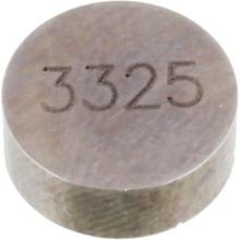 Calços de Ajuste de Válvula JMP 9,5mm 3,325 para Kawasaki VN Classic, Yamaha YZF-R1 250 / 300 / 350 / 400 / 425 / 450 / 550 / 600 / 700 / 750 / 800 / 850 / 900 / 955 / 1000 / 1050 / 1100 / 1200 / 1215 / 1300 / 1400 / 1670 / 1700 / 1800 / 24