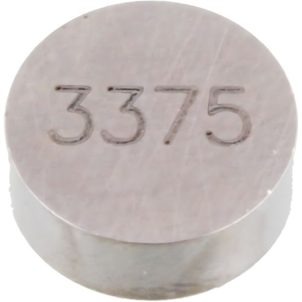 Ventielshims JMP 9,5mm 3,375 voor Kawasaki VN Classic, Yamaha YZF-R1 250 / 300 / 350 / 400 / 425 / 450 / 550 / 600 / 700 / 750 / 800 / 850 / 900 / 955 / 1000 / 1050 / 1100 / 1200 / 1215 / 1300 / 1400 / 1670 / 1700 / 1800 / 2460