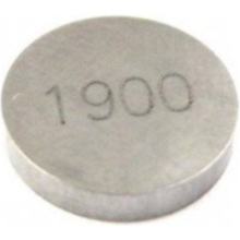 Ventil-podložky JMP 10mm 1,90 pro BMW F GS Dakar, KTM SMC R ABS Duke 350 / 390 / 400 / 401 / 430 / 449 / 450 / 480 / 498 / 500 / 501 / 511 / 520 / 530 / 570 / 600 / 650 / 690 / 701 / 950 / 990 / 1050 / 1090 / 1130 / 1190 / 1250 /