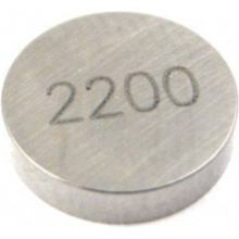 Ventil-podložky JMP 10mm 2,20 pro BMW F GS Dakar , KTM SMC R ABS Duke 350 / 390 / 400 / 401 / 430 / 449 / 450 / 480 / 498 / 500 / 501 / 511 / 520 / 530 / 570 / 600 / 650 / 690 / 701 / 950 / 990 / 1050 / 1090 / 1130 / 1190 / 1250 /