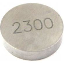 Ventil-nastavovací plátky JMP 10mm 2,30 pro BMW F GS Dakar, KTM SMC R ABS Duke 350 / 390 / 400 / 401 / 430 / 449 / 450 / 480 / 498 / 500 / 501 / 511 / 520 / 530 / 570 / 600 / 650 / 690 / 701 / 950 / 990 / 1050 / 1090 / 1130 / 1190 / 1250 /