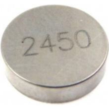 Ventil nastavovací plátky JMP 10mm 2,45 pro BMW F GS Dakar, KTM SMC R ABS Duke 350 / 390 / 400 / 401 / 430 / 449 / 450 / 480 / 498 / 500 / 501 / 511 / 520 / 530 / 570 / 600 / 650 / 690 / 701 / 950 / 990 / 1050 / 1090 / 1130 / 1190 / 1250 /