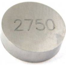 Ventil-nastavovací plátky JMP 10mm 2,75 pro BMW F GS Dakar, KTM SMC R ABS Duke 350 / 390 / 400 / 401 / 430 / 449 / 450 / 480 / 498 / 500 / 501 / 511 / 520 / 530 / 570 / 600 / 650 / 690 / 701 / 950 / 990 / 1050 / 1090 / 1130 / 1190 / 1250 /