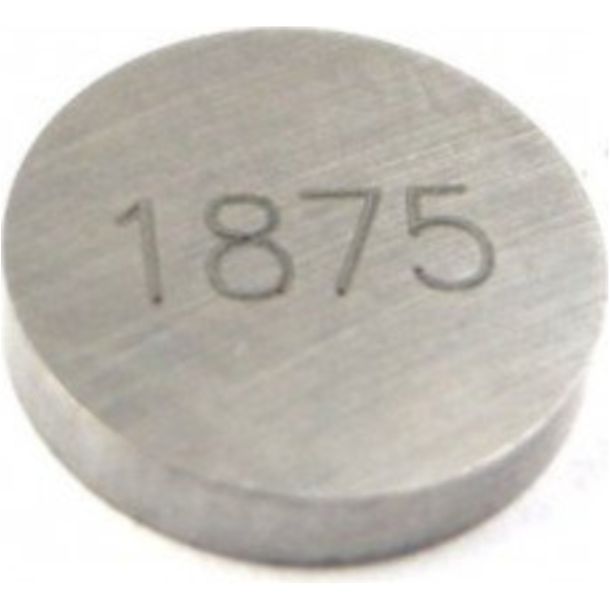 Placa de ajuste de válvula JMP 10mm 1.875 para BMW F GS Dakar, KTM SMC R ABS Duke 350/390/400/401/430/449/450/480/498/500/501/511/520/530/570/600/650/690/701/950/990/1050/1090/1130/1190/1250/