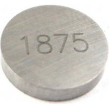 Piastra di regolazione della valvola JMP 10mm 1.875 per BMW F GS Dakar, KTM SMC R ABS Duke 350/390/400/401/430/449/450/480/498/500/501/511/520/530/570/600/650/690/701/950/990/1090/1130/1190/1250/
