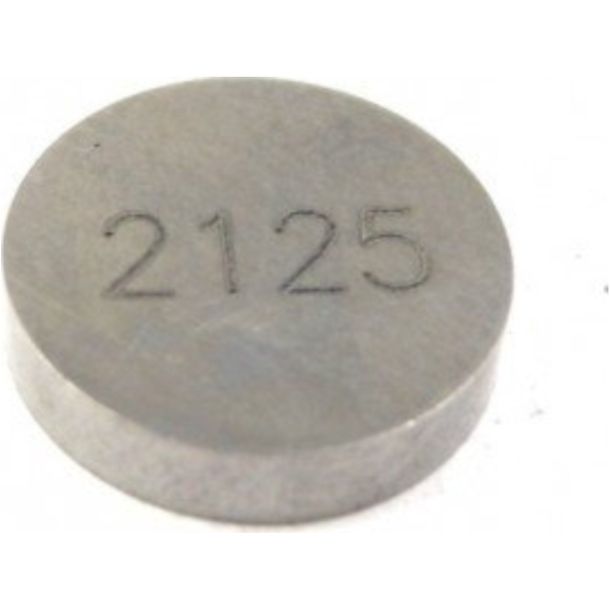 Placa de ajuste de válvula JMP 10mm 2.125 para BMW F GS Dakar, KTM SMC R ABS Duke 350/390/400/401/430/449/450/480/498/500/501/511/520/530/570/600/650/690/701/950/990/1050/1090/1130/1190/1250/