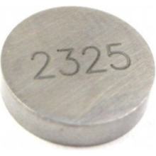 Piastra di regolazione della valvola JMP 10mm 2.325 per BMW F GS Dakar, KTM SMC R ABS Duke 350/390/400/401/430/449/450/480/498/500/501/511/520/530/570/600/650/690/701/950/990/1090/1130/1190/1250/