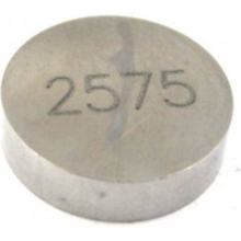 Ventil-podložky JMP 10mm 2,575 pro BMW F GS Dakar, KTM SMC R ABS Duke 350 / 390 / 400 / 401 / 430 / 449 / 450 / 480 / 498 / 500 / 501 / 511 / 520 / 530 / 570 / 600 / 650 / 690 / 701 / 950 / 990 / 1050 / 1090 / 1130 / 1190 / 1250 /