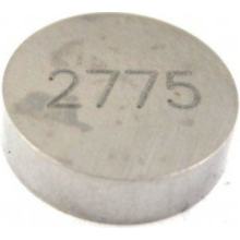 Piastra di regolazione della valvola JMP 10mm 2.775 per BMW F GS Dakar, KTM SMC R ABS Duke 350/390/400/401/430/449/450/480/498/500/501/511/520/530/570/600/650/690/701/950/990/1090/1130/1190/1250/